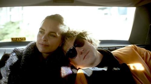 My Little Sister filmas žiurėti online