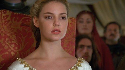 Prince Valiant filmas žiurėti online