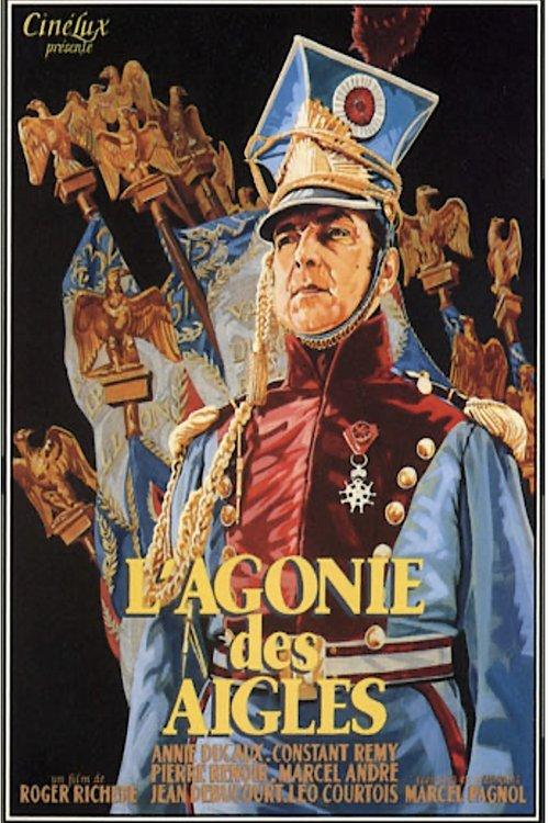 L'Agonie des aigles filmas online