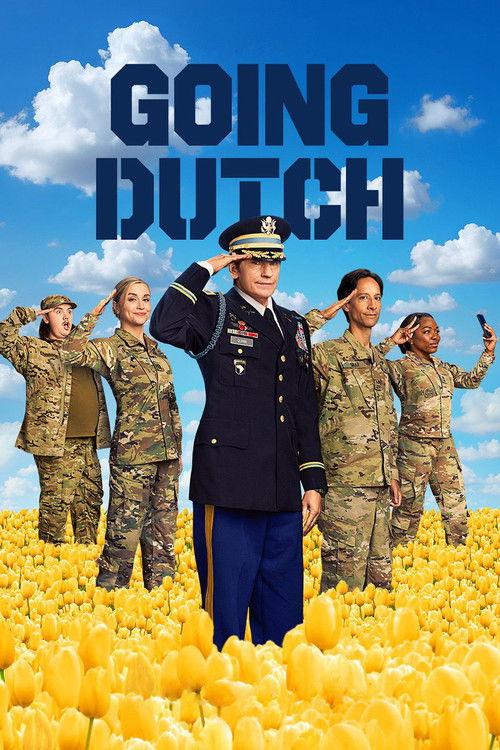 Going Dutch filmas online