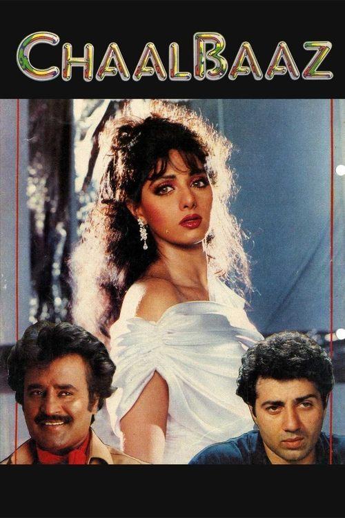 Chaalbaaz filmas online