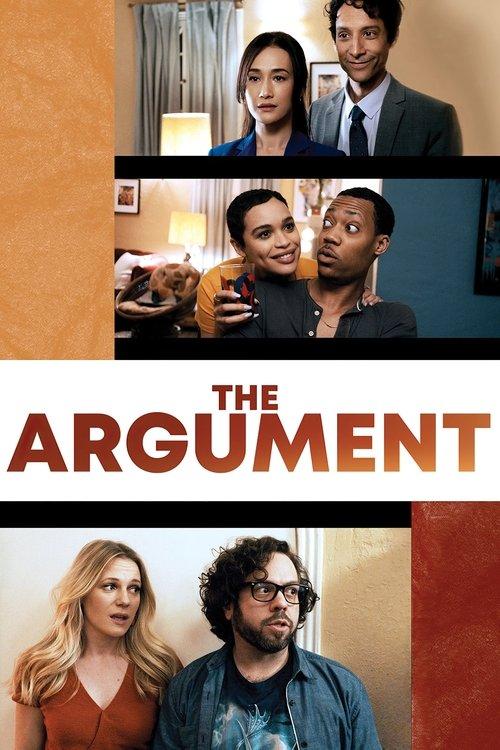 The Argument filmas online