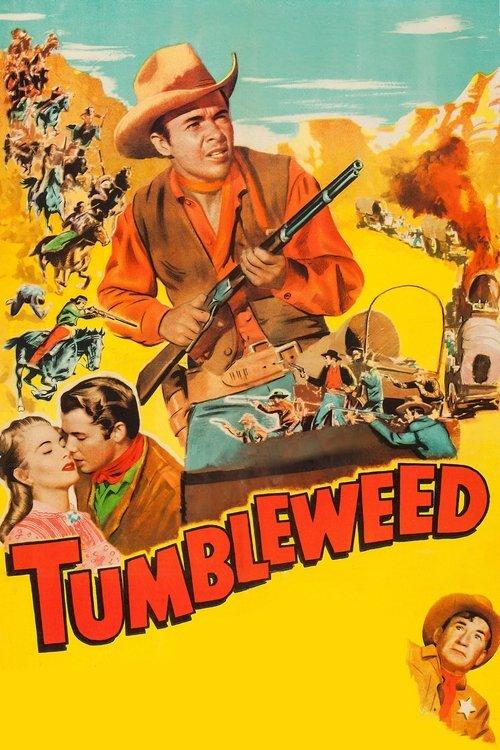 Tumbleweed filmas online
