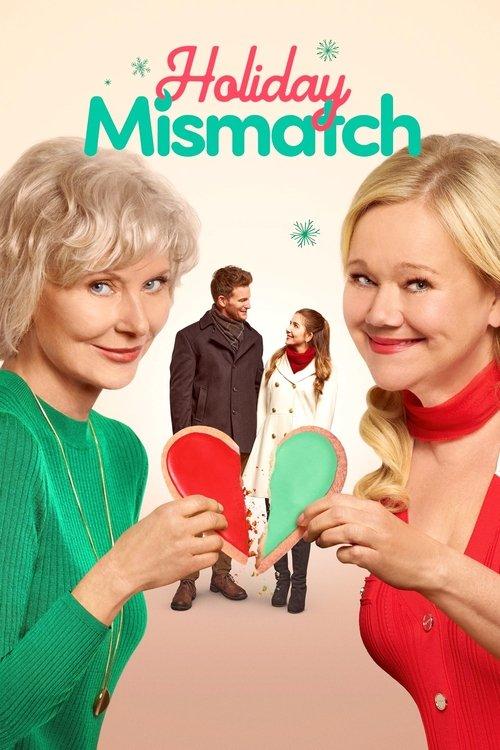 Holiday Mismatch filmas online