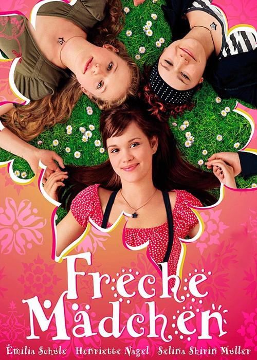 Freche Mädchen filmas online