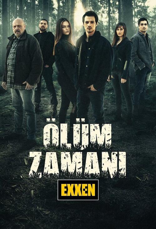 Ölüm Zamanı filmas online