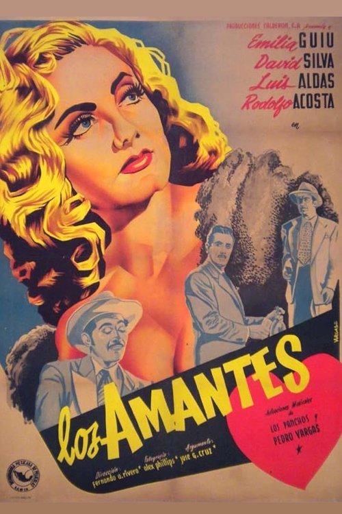 Los amantes filmas online