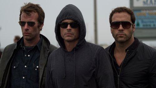 I Melt with You filmas žiurėti online