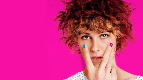 Feuchtgebiete filmas žiurėti online