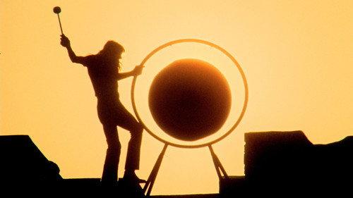 Pink Floyd: Live at Pompeii filmas žiurėti online