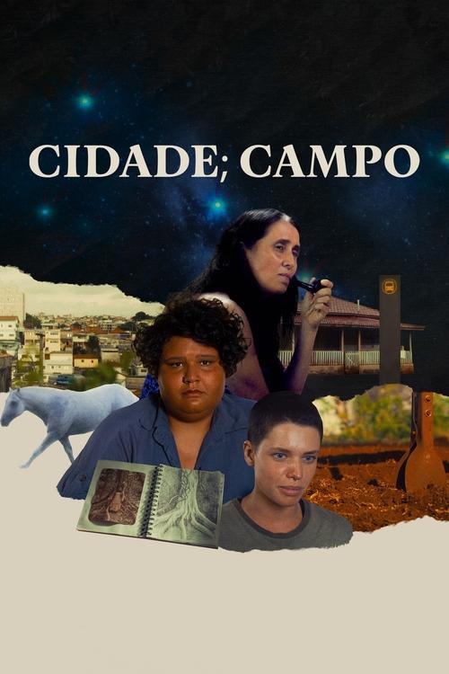Cidade; Campo filmas online