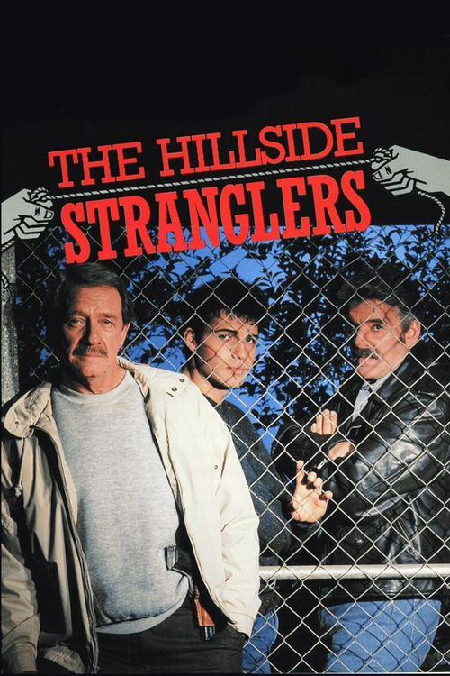 The Case of the Hillside Stranglers filmas online