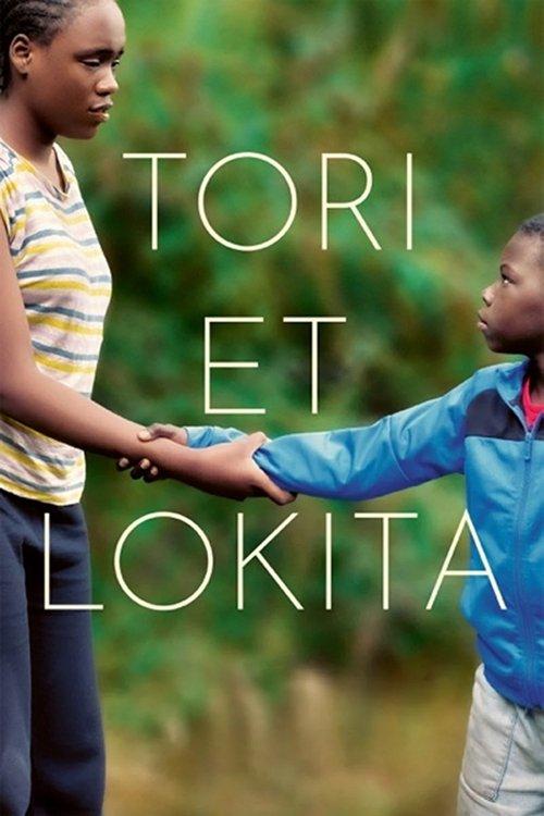 Tori et Lokita filmas online