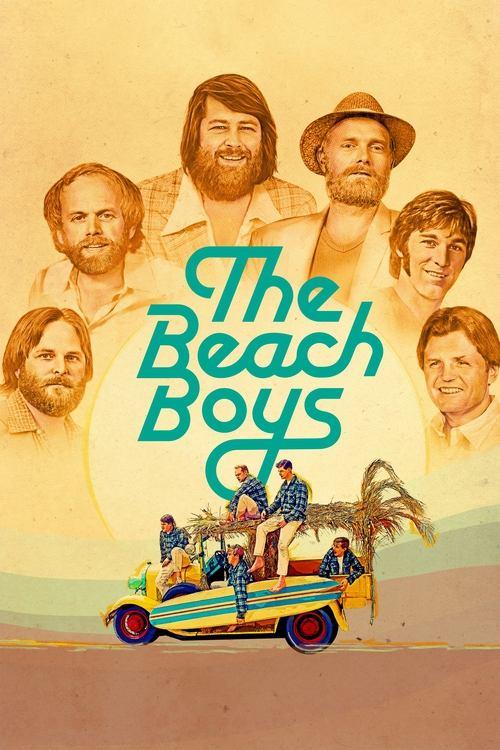 The Beach Boys filmas online
