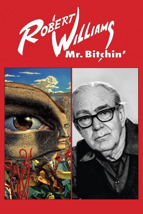 Robert Williams Mr. Bitchin' filmas online