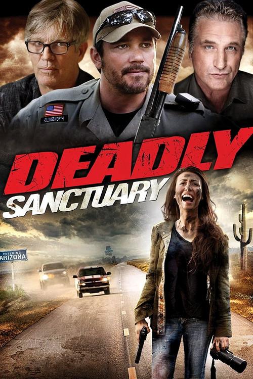 Deadly Sanctuary filmas online