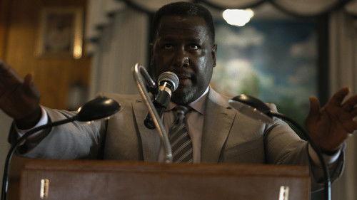 Burning Cane filmas žiurėti online