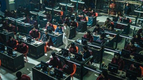 On the Line filmas žiurėti online