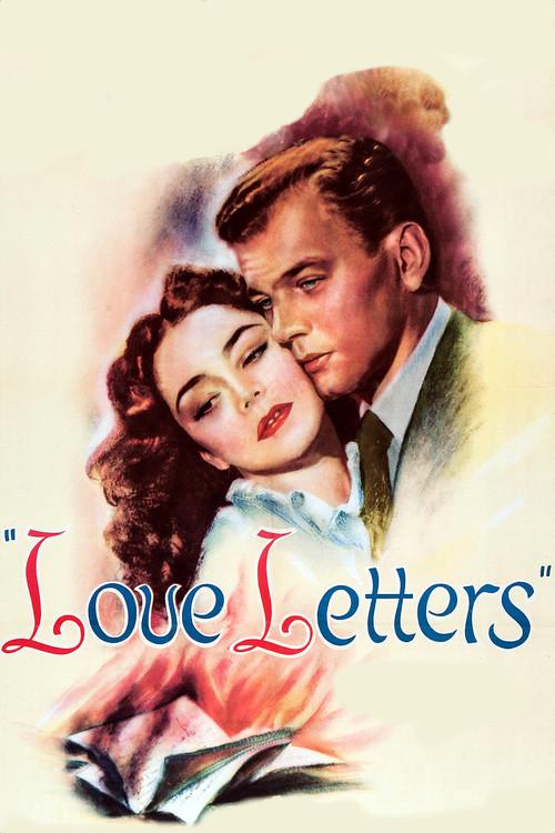 Love Letters filmas online
