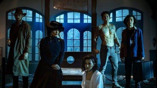 Spirited filmas žiurėti online