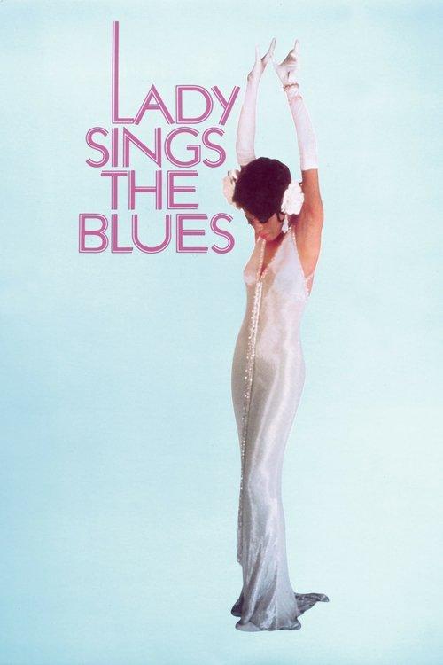 Lady Sings the Blues filmas online