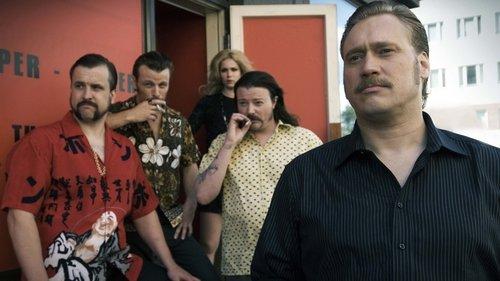 Hellsinki filmas žiurėti online