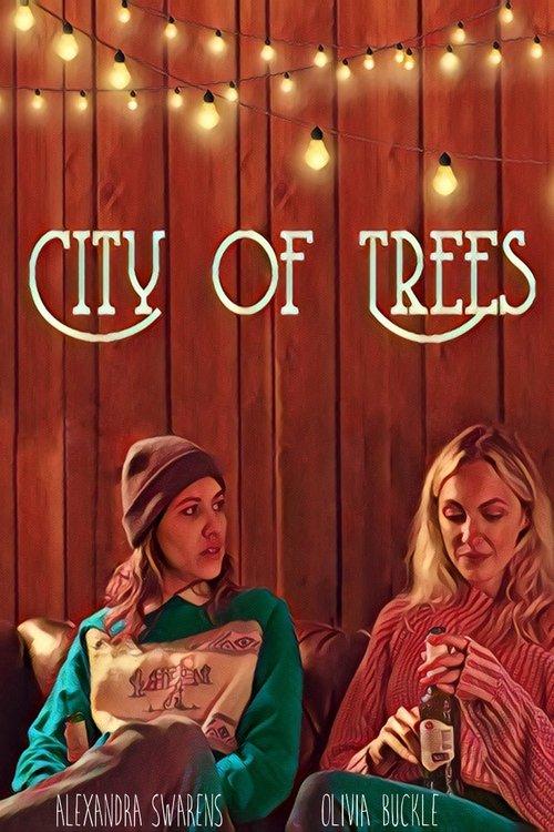 City of Trees filmas online