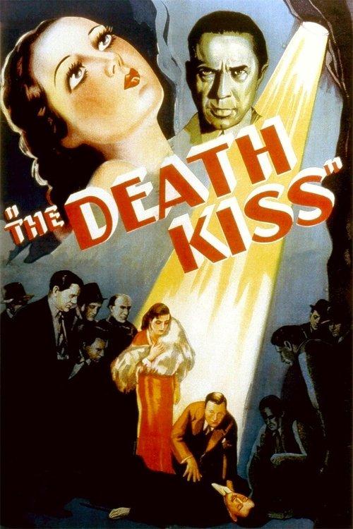 The Death Kiss filmas online