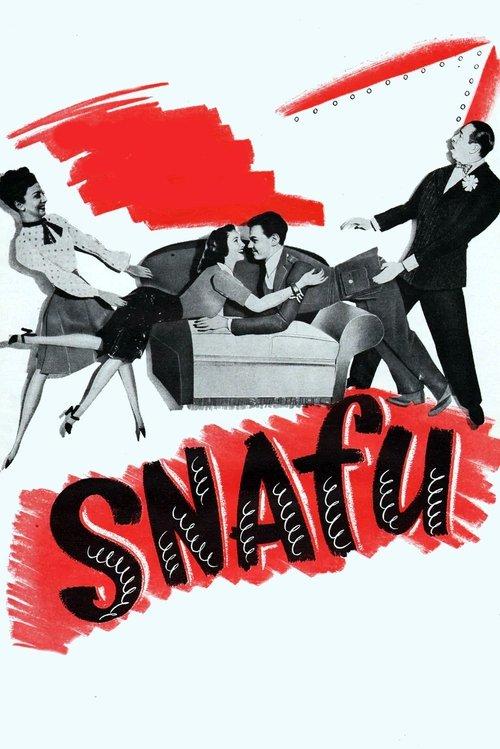 Snafu filmas online