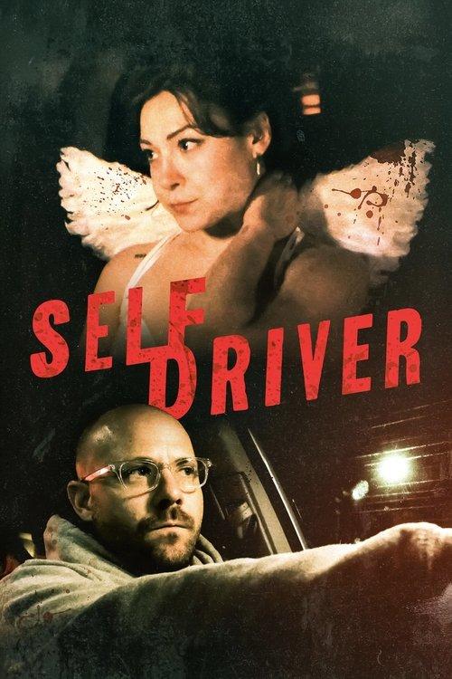 Self Driver filmas online
