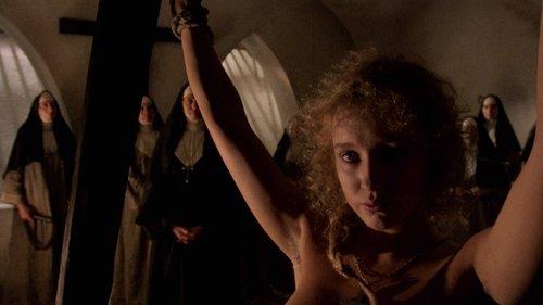 Story of a Cloistered Nun filmas žiurėti online