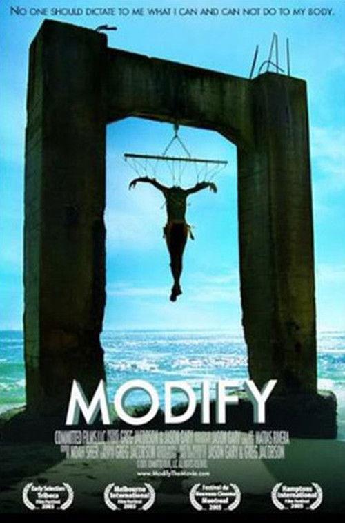 Modify filmas online