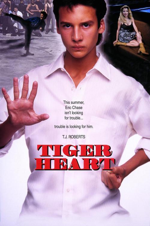 Tiger Heart filmas online