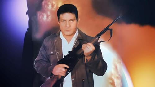 Ang Dalubhasa filmas žiurėti online