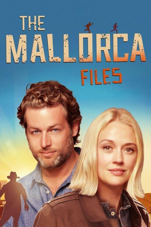 The Mallorca Files filmas online