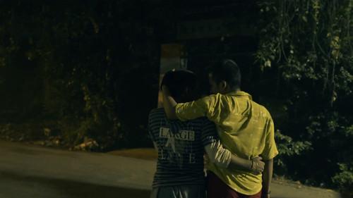 Dwitiyo Purush filmas žiurėti online