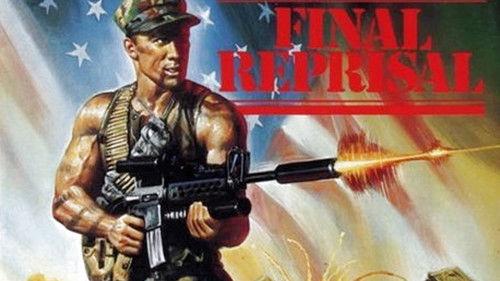 Final Reprisal filmas žiurėti online