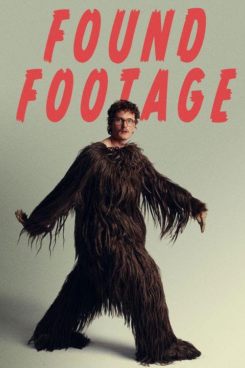 Found Footage: The Making of the Patterson Project filmas online