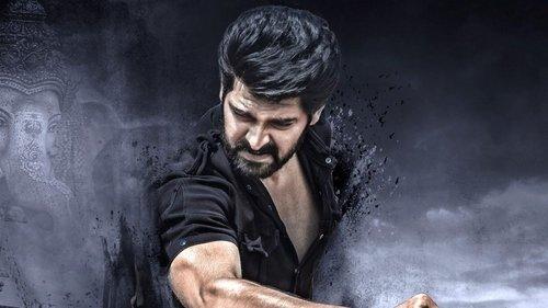 Aswathama filmas žiurėti online