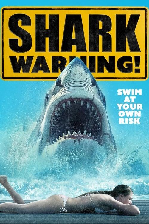 Shark Warning filmas online