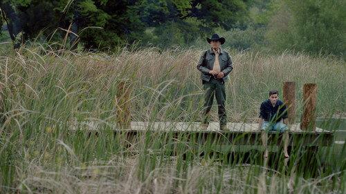 The Sheriff filmas žiurėti online