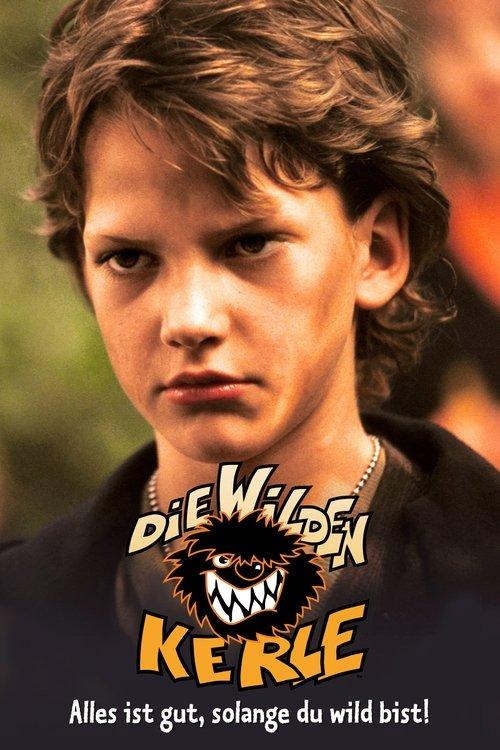 Die Wilden Kerle filmas online
