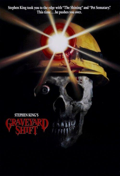 Graveyard Shift filmas online