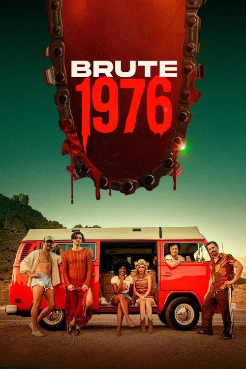 Brute 1976 filmas online