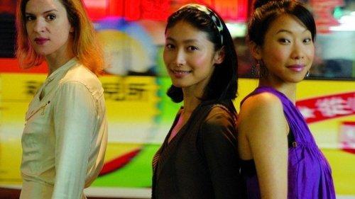 Ghosted filmas žiurėti online