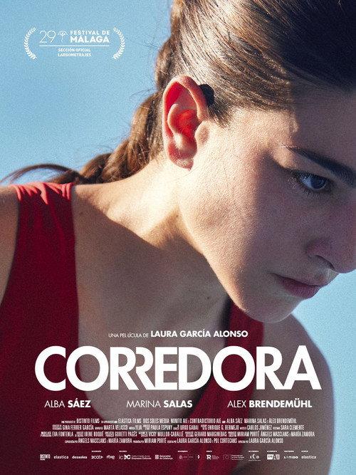 Corredora filmas online
