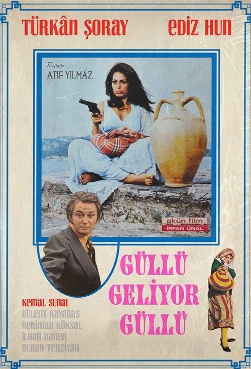 Güllü Geliyor Güllü filmas online