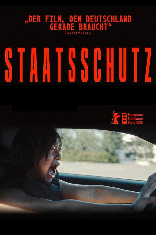 Staatsschutz filmas online