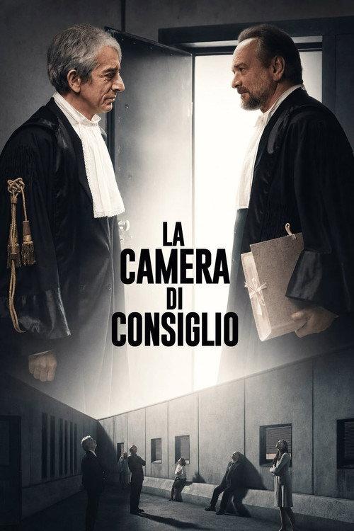 La camera di consiglio filmas online