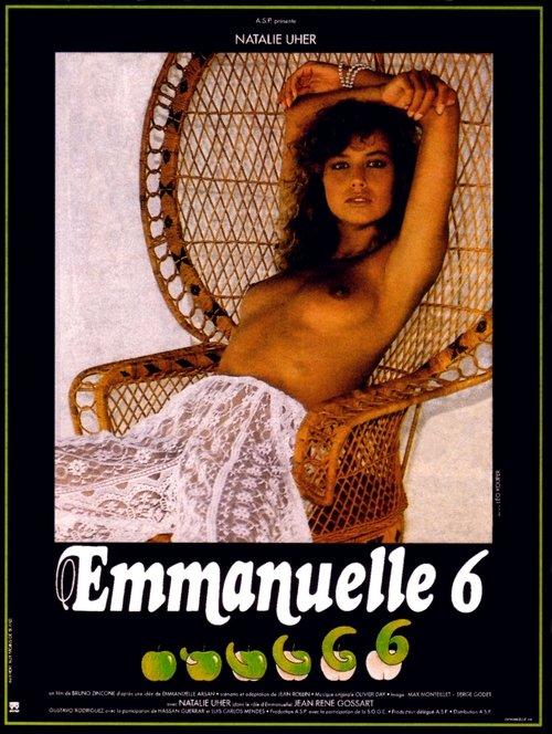Emmanuelle 6 filmas online